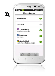 A1 Mobile Mail