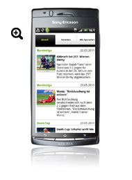 A1 Sport