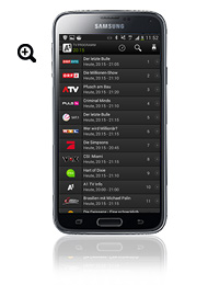 A1 TV App A1 TV App