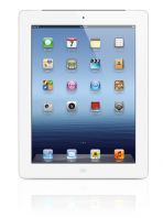 Apple iPad 16GB Weiß Apple iPad 16GB Weiß