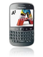 BlackBerry Bold 9900