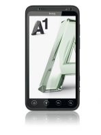 HTC Evo 3D