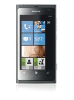 Nokia Lumia 800