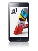 Samsung Galaxy S II