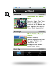 A1 Sport A1 Sport