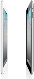 iPad 2 Design