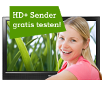 A1 HD TV