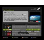 TV-Programm