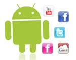 Android Apps