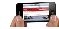 Apple iPhone 4S Dual Core