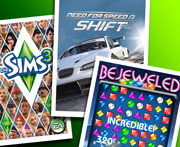Games & Apps
