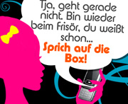 Mobilboxsprüche