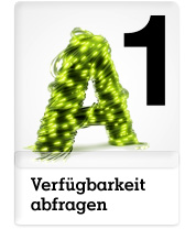 A1 Verfügbarkeitsabfrage