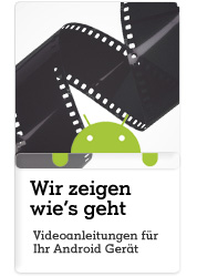 A1 Video Guides für Android A1 Video Guides für Android