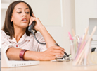 Manager Assistant