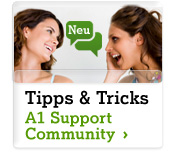 Tipps & Tricks
