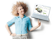 Business Internet Services