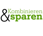 Kombinieren & sparen