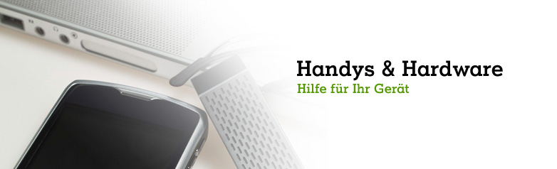 Handys & Hardware