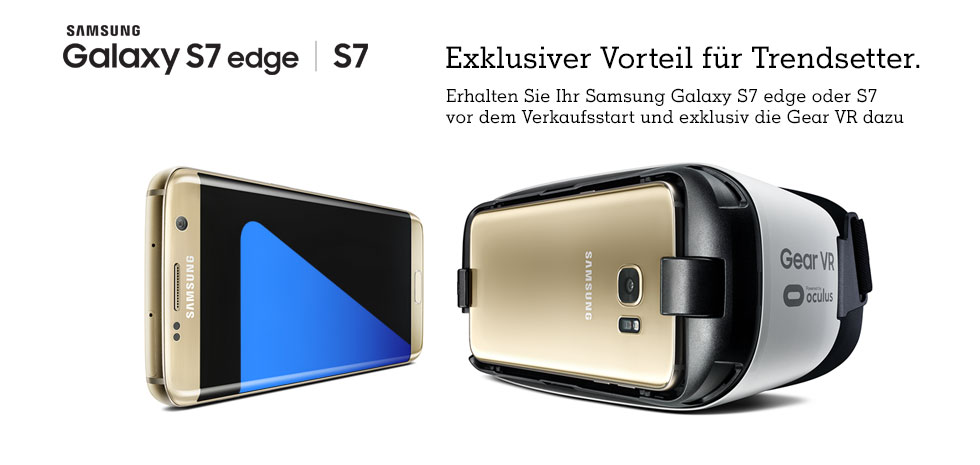Samsung Galaxy S7 