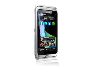 Nokia Smartphones bei A1
