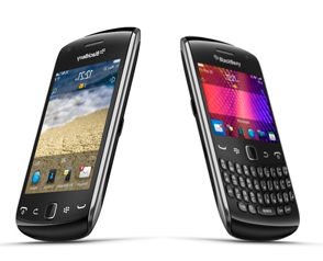 BlackBerry Tarife