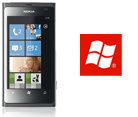 Windows Phone Smartphones bei A1