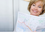 Navigation