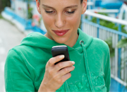 ÖBB Handy Ticket