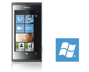 A1 Apps für Windows Phone 7