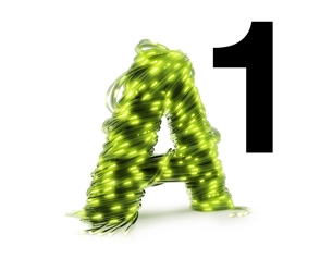 A1 Gigaspeed