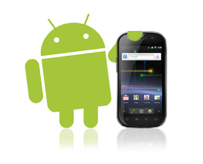 Android Smartphones