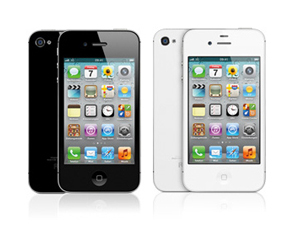 Apple iPhone 4S