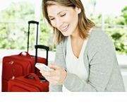Bfree Easy Traveler