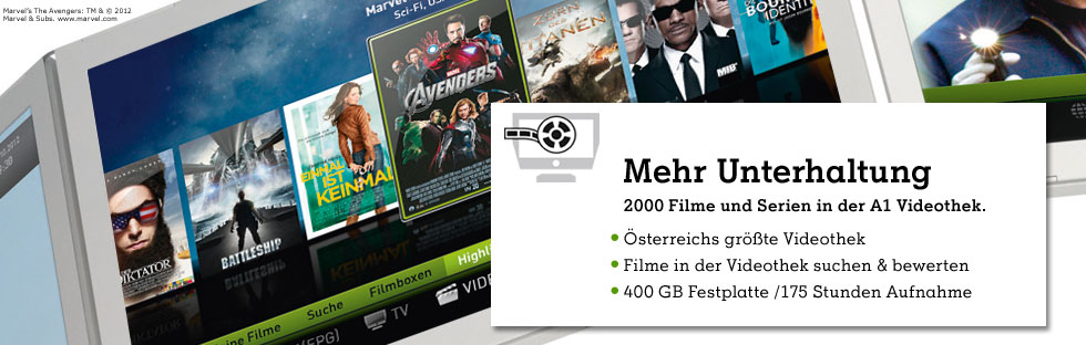 Videothek