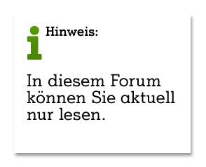 Kundenforum